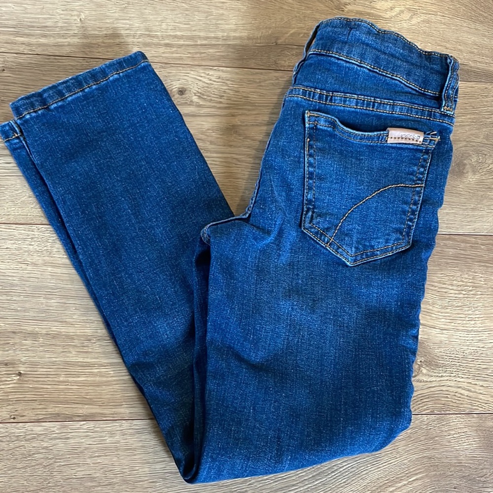 Joe’s kids jeans
